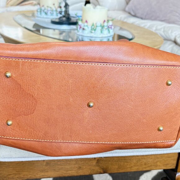 Dooney & Bourke Florentine Barlow Bag - Picture 7 of 7